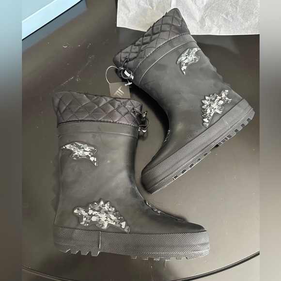 London Fog Boys Rainboots - Picture 6 of 8